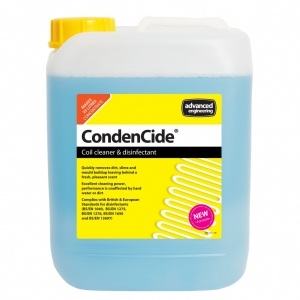 Очиститель испарителя CondenCide 5 литров