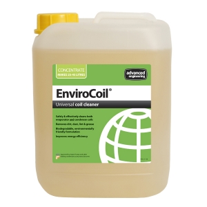 Универсальное чистящее средство для змеевиков EnviroCoil 20 литров